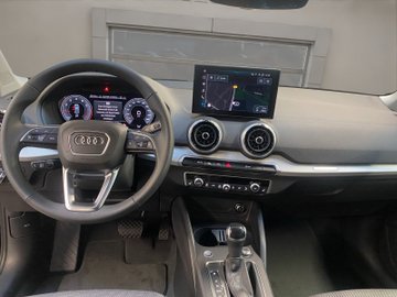 Q2 35 1.5 TFSI advanced ACC AHK AUT Kam. Navi LM – Bild 16