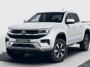 Amarok Style 3.0TDI 177kW 4MOTION Aut ACC 2,99% – Bild 2