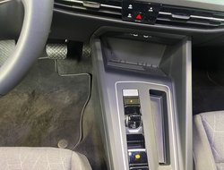 Golf VIII 1.5 eTSI 85 kW Goal ACC AUT Kam. LED