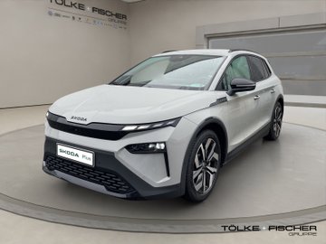 Elroq 85 iV Sportline ACC AHK Massage Navi eHeck – Bild 2