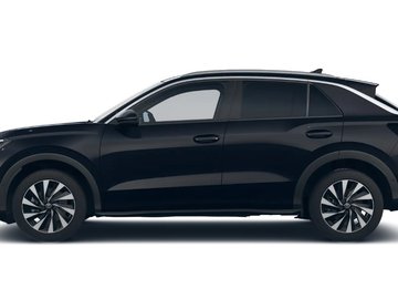 T-Roc 1.5 l eTSI DSG *SOFORT VERFÜGBAR* GJR AHK – Bild 3