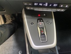 Q4 e-tron 35 e-tron AUT Standh. Virtual el.Heck