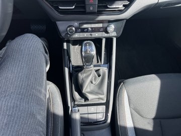 Kamiq 1.0 TSI DSG Tour ACC AHK Navi Matrix eHeck – Bild 13