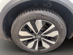 T-Roc 2.0 TDI Goal ACC AHK AUT Kam. Navi Virtual