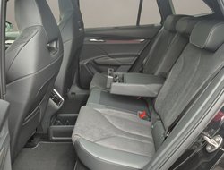 Enyaq 85 Sportline DCC AHK Navi Pano Massage