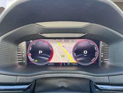 Karoq 1.5 Sportline DCC ACC AHK AUT Kam.