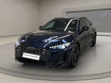 A5 Avant 2.0 TDI W S-line ACC AUT Navi Sportp. – Bild 2