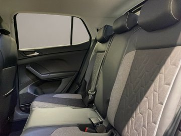 T-Cross Energy DSG AHK Ganzjahresr Rückfahrkamera – Bild 16