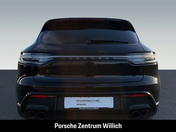 Macan GTS Surround-View 21-Zoll Rückfahrkamera – Bild 4