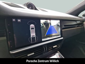 Cayenne Soft-Close BOSE Luftfederung PASM 21-Zoll – Bild 22