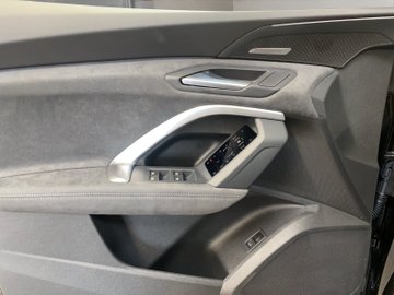 Q5 3.0 TDI quattro W edition one mythosschwarz – Bild 9