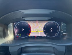 Kodiaq 2.0 TDI L&K ACC AHK AUT Kam. Navi Pano LM