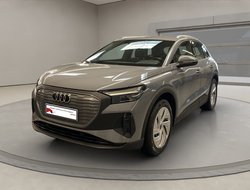 Q4 e-tron 35 e-tron AUT Standh. Virtual KeyLess