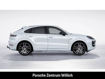 Cayenne E-Hybrid Coupe Black Edition HA-Lenkung – Bild 6