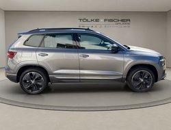 Karoq Sportline DCC Pano ACC Navi LED