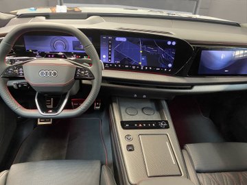 Q7 SUV TDI quattro 220 kW tiptronic AHK AUT – Bild 16