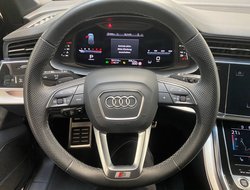 Q7 50 3.0 TDI quattro S-Line S-line ACC AHK AUT