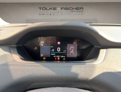 Elroq 50 ACC AHK Kamera Navi LED