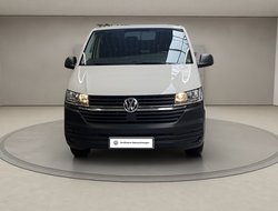 T6.1 Transporter 2.0 TDI Kasten FWD KlimaA. PDC