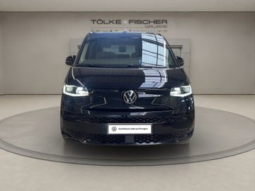 T7 Multivan 2.0 TDI DCC Pano IQLight ACC AUT Kam. – Bild 3