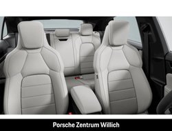 Macan 4 Rückfahrkamera PASM nur 9.900 km 1.Hand
