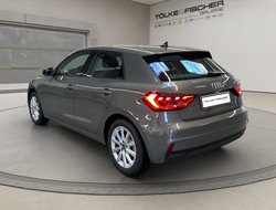 A1 Sportback 30 TFSI S tronic AUT Kam. Navi LED