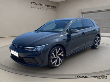 Golf VIII 1.5 eTSI R-Line R-Line ACC AUT Kam. LM – Bild 2