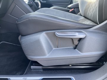 Tiguan Allspace 2.0 TSI 4Motion R-Line DCC ACC – Bild 10