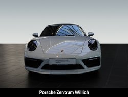 992 911 Carrera S Cabrio Sportabgasanlage BOSE