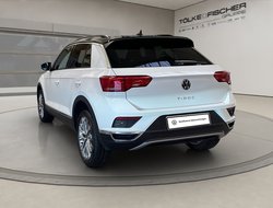 T-Roc 1.5 TSI United ACC Kam. Navi Virtual LED