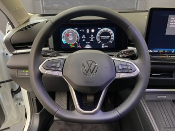 T-Roc Life 1.5 l eTSI DSG GJR Anschlussgarantie – Bild 11