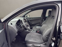 Ateca 1.5 TSI ACC AHK AUT Kam. Navi Sportp. LED