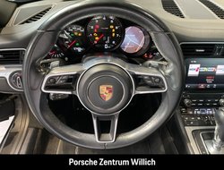 991 911 Carrera Cabriolet nur 57.409 km 2-Hand