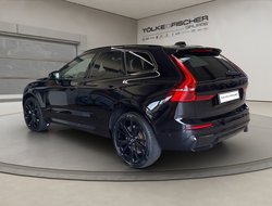 XC60 B5 Plus Black Edition ACC AHK AUT Kam. Navi