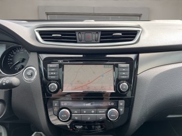 Qashqai 1.3 N-Connecta Kamera Leder Navi Pano – Bild 12