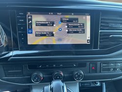 T6.1 Transporter 2.0 TDI 4Motion Kasten lang