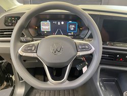 Caddy Cargo 1.5 l TSI EU6 6-Gang