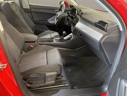 Q3 35 1.5 TFSI AHK AUT Kam. Navi Virtual 360 LED