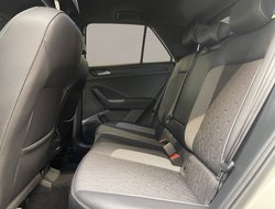 T-Roc 1.5 TSI Goal ACC AUT Navi KeyLess KlimaA.