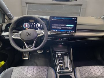 Golf VIII 2.0 TSI 4Motion W R-Line R-Line ACC LM – Bild 17