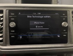 Crafter 50 2.0 TDI RWD (EURO VI) Kasten lang plus Hochdach