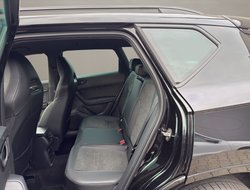 Ateca 1.5 TSI ACC AHK AUT Kam. Navi Sportp. LED