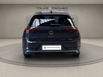 Golf VIII 1.5 eTSI 85 kW Energy ACC AUT Kam. LED – Bild 5