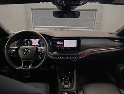 Octavia Combi 2.0 TDI RS Plus DCC ACC AUT Kam.