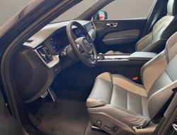 XC60 echarge T8 Twin Engine R Design Recharge