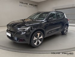 XC40 P8 Plus Recharge Pure Electric ACC AHK AUT