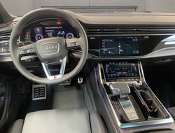 Q7 3.0 quattro TDI W S-Line Pano S-line AHK AUT