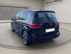 Touran 2.0 TDI BMT Highline NaviPro ACC AHK AUT