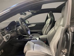 A5 Sportback 40 2.0 TFSI quattro (M-H) S-Line LM