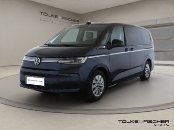 T7 Multivan 2.0 TDI lang Style NaviPro IQLight – Bild 2